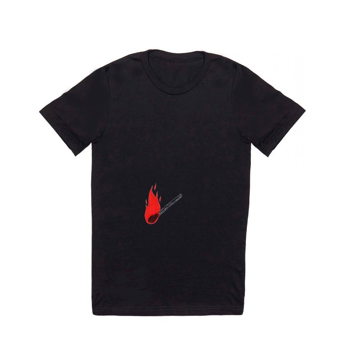 FIRE T Shirt