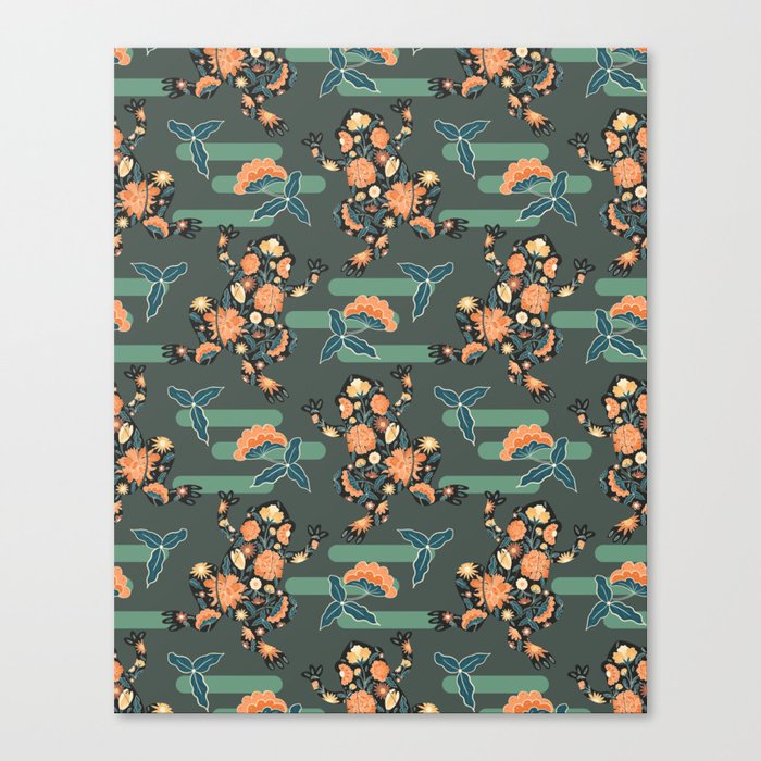 Canvas Print