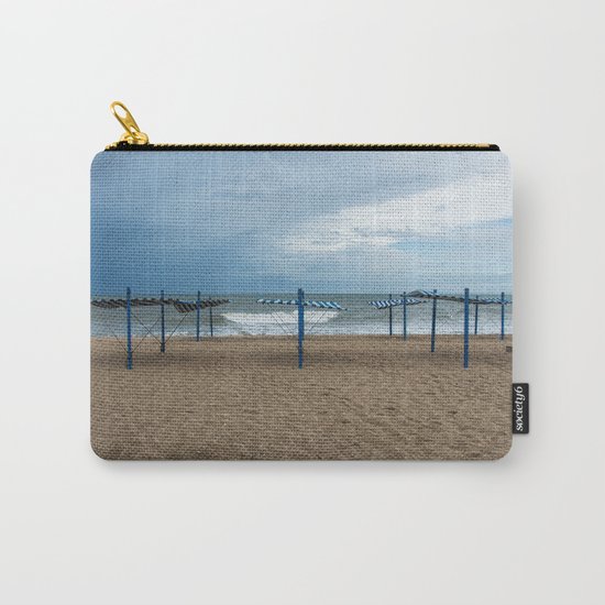 Sky MAR PORTUGUÊS Carry-All Pouch