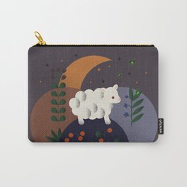 Sweet Dreams Carry-All Pouch