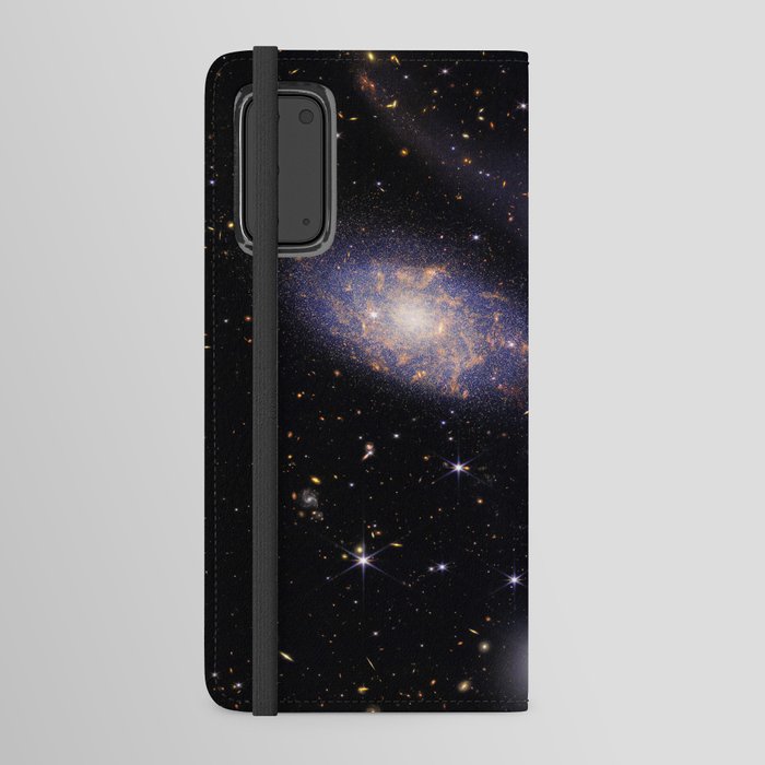 Webb Stephan's Quintet Android Wallet Case