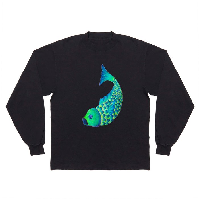Bluefish Long Sleeve T Shirt