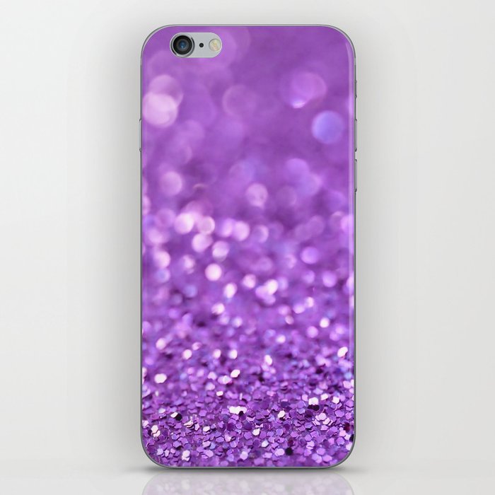Wild Orchid iPhone Skin