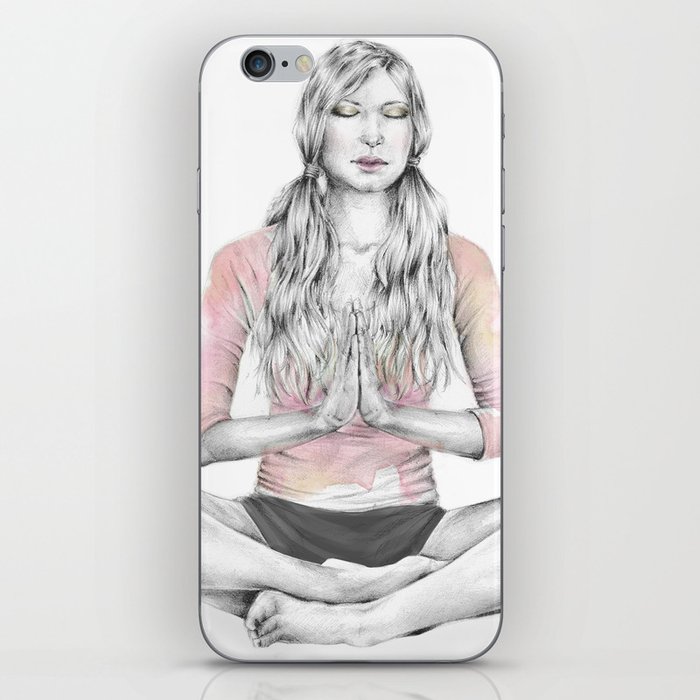 You'll find what you need iPhone Skin