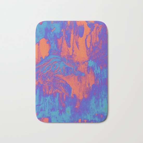acidwash Bath Mat