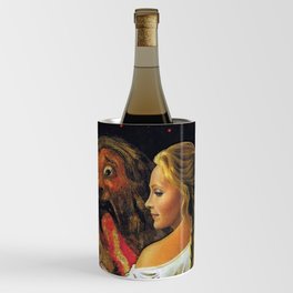dance with the devil Wine Chiller