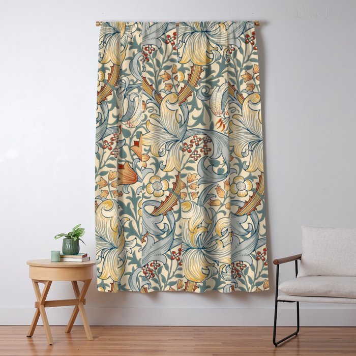 Blackout Curtain