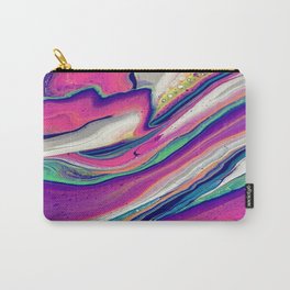 Rainbow bright Carry-All Pouch
