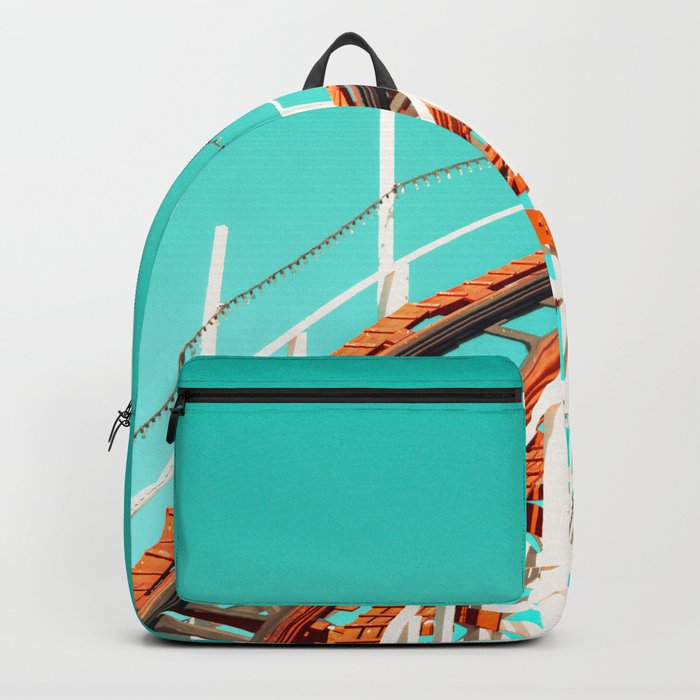 Santa cruz backpacks 2025