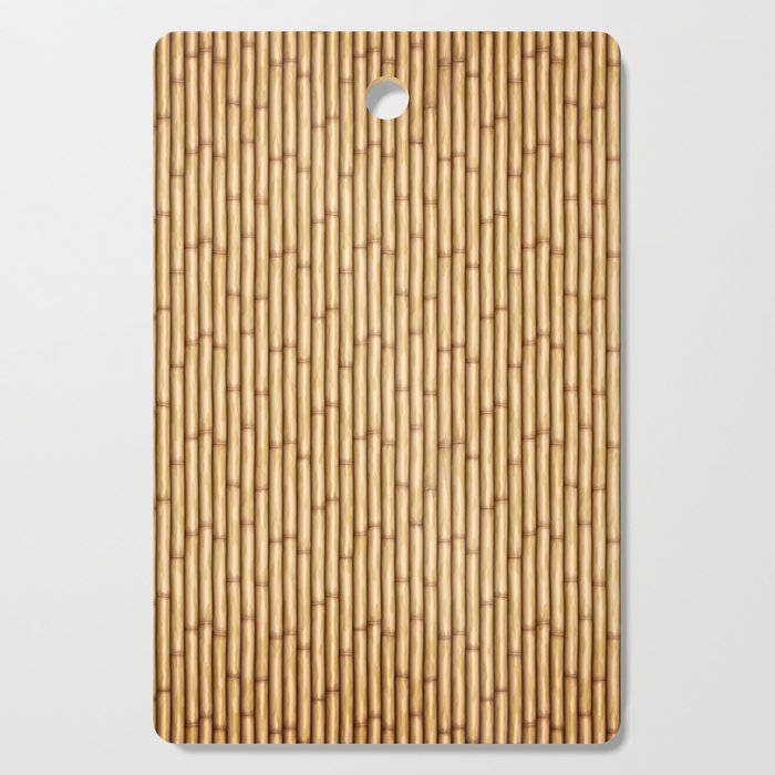 Bamboo  Screen Cutting Board