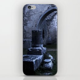 What lies in ruin iPhone Skin