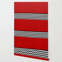 Twin Peaks Wallpaper For Any Decor Style Society6