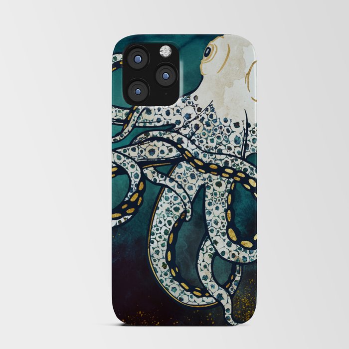 Underwater Dream VII iPhone Card Case