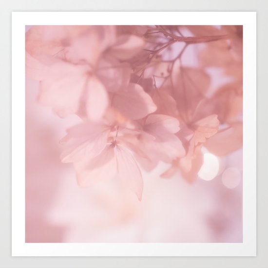 Sweet Dreams Art Print