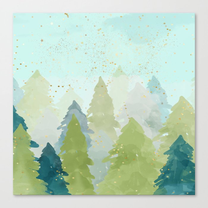 Canvas Print