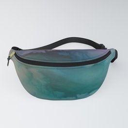 Astral Projection by Nature Magick Fanny Pack