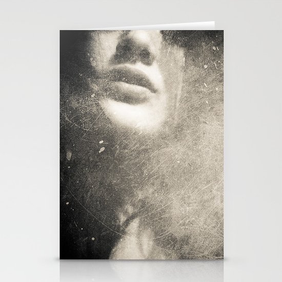 Andromeda Stationery Cards
