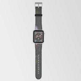 Rainforest Fairy Poof Apple Watch Band