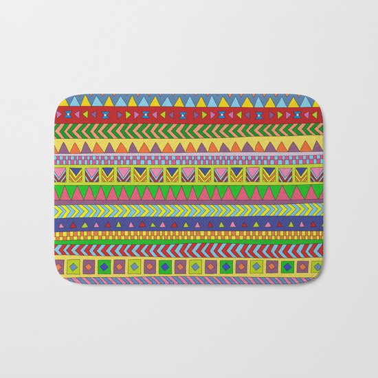 Forever Young Bath Mat
