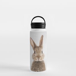Rabbit - Colorful Water Bottle