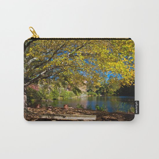 True Love Waits Carry-All Pouch