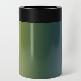 Basic color gradient Can Cooler