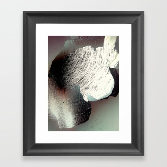 untitled_4 Framed Art Print
