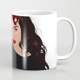 Charli XCX Coffee Mug