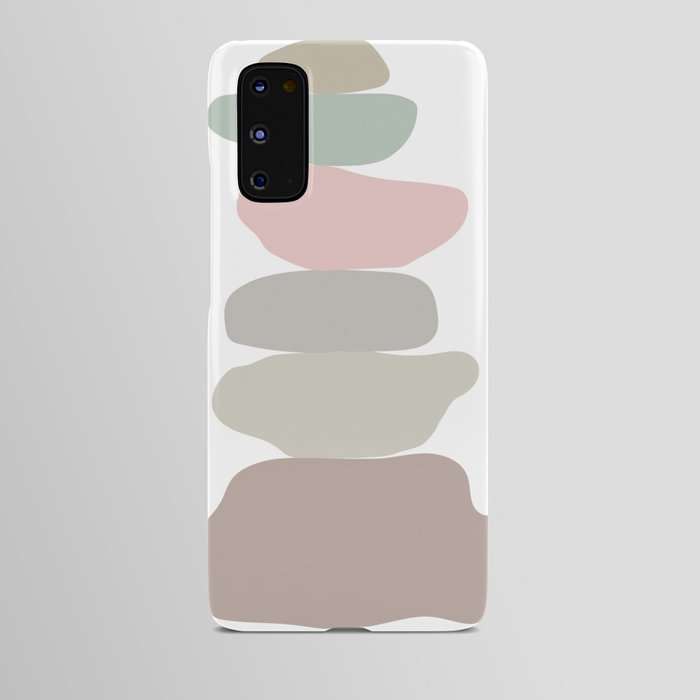 Balancing Stone  Android Case