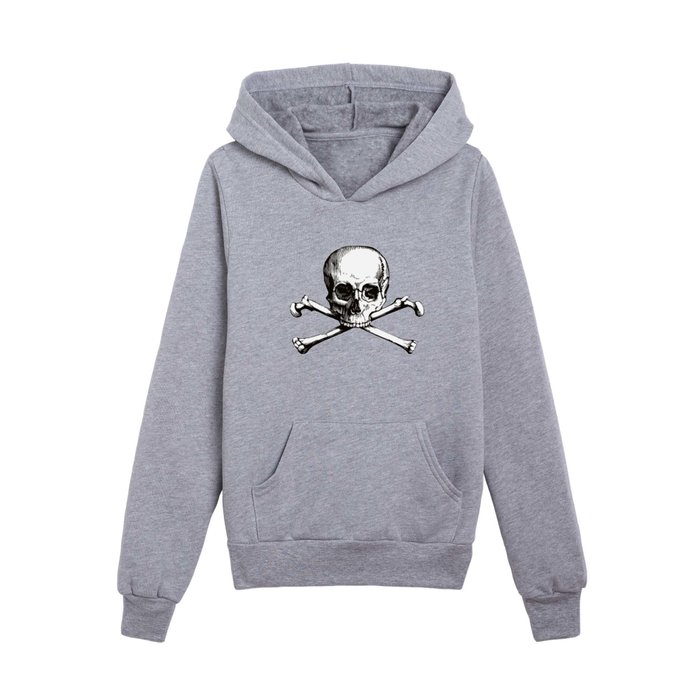 Skull pullover hoodies best sale
