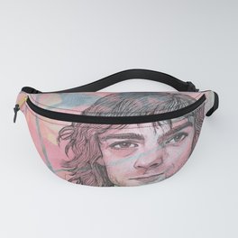 Keyboard Fanny Packs Society6