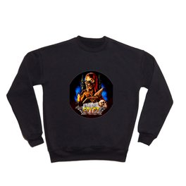 Creepshow Crewneck Sweatshirt