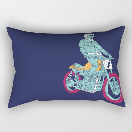 normal Rectangular Pillow