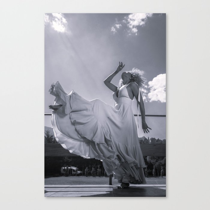 Canvas Print