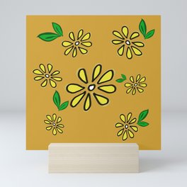 Summer Mini Art Print