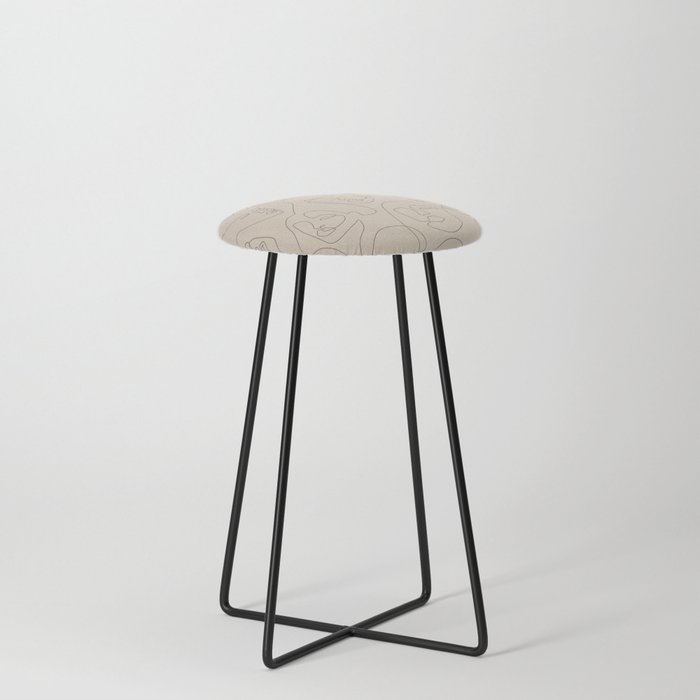 Counter Stool