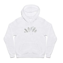 Light as a Feather Hoody