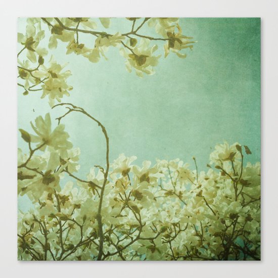 Uplifting Canvas Print