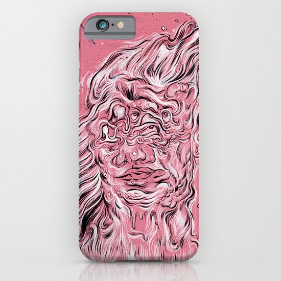 Vessel of Woman iPhone & iPod Case