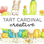 Tart Cardinal Creative