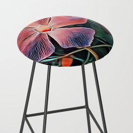 Vinca Bar Stool