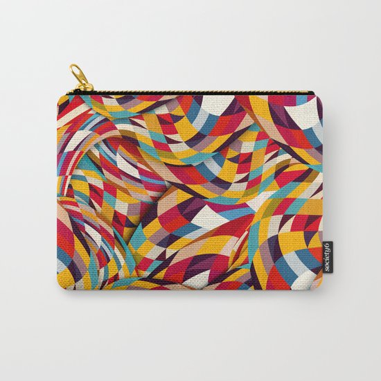 Bang Carry-All Pouch