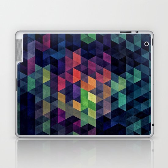 rybbyns Laptop & iPad Skin