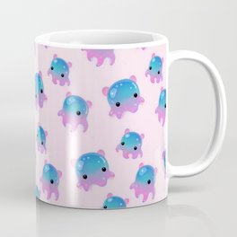 Grimpoteuthis (Dumbo Octopus) Coffee Mug