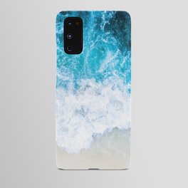 Blue Ocean Android Case