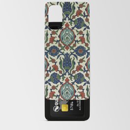 La Decoration Arabe, no. 48 Android Card Case