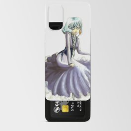 Ice Princess Android Card Case