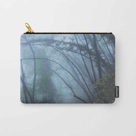 Magic forest Carry-All Pouch