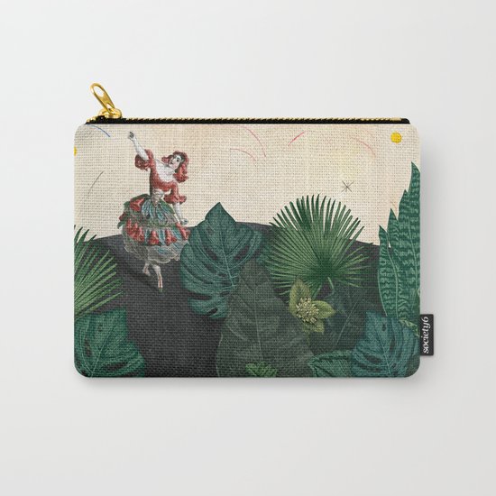 Eden II Carry-All Pouch