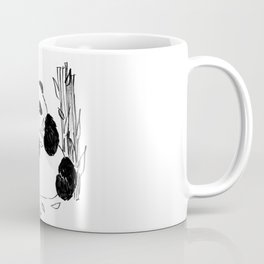 Fat Panda Coffee Mug